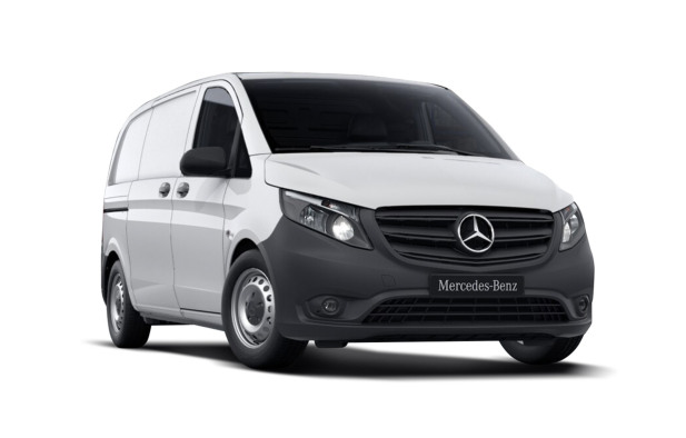 Mercedes-Benz Vito L2 Diesel Rwd 114CDI Pro Van - Image 1